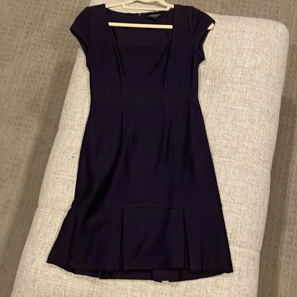 Super expensive and intricate work dress